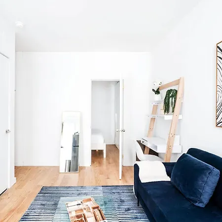 69-2C Brand New Prime Lower East Side 1Br Apt